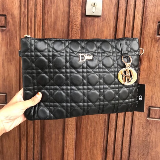 Clutch Dior Import