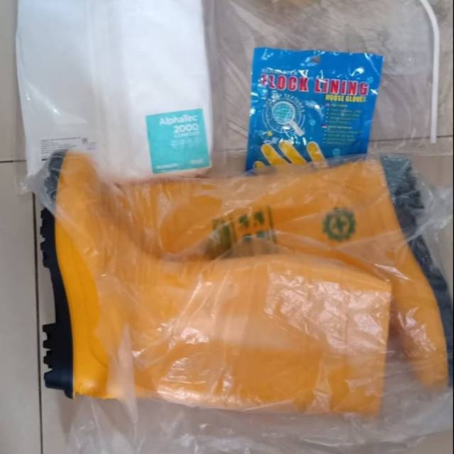 READY SET APD CORONA