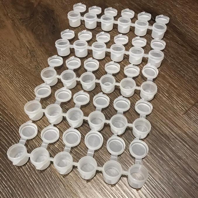 

Pot Cat Plastik Renteng - 6 x 5mL.