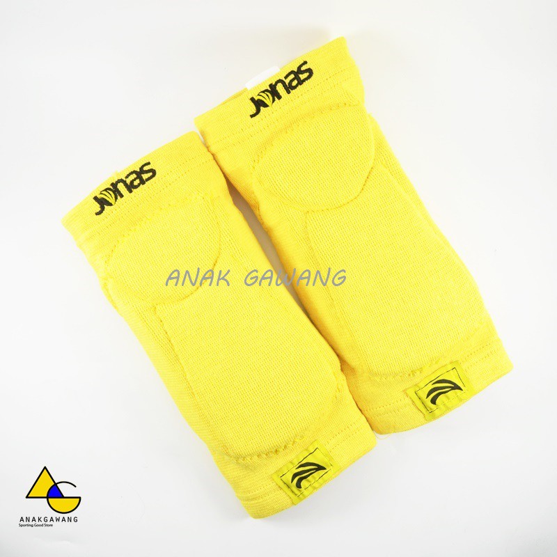 Elbow Support Jonas Original Pelindung Kaki Anakgawang