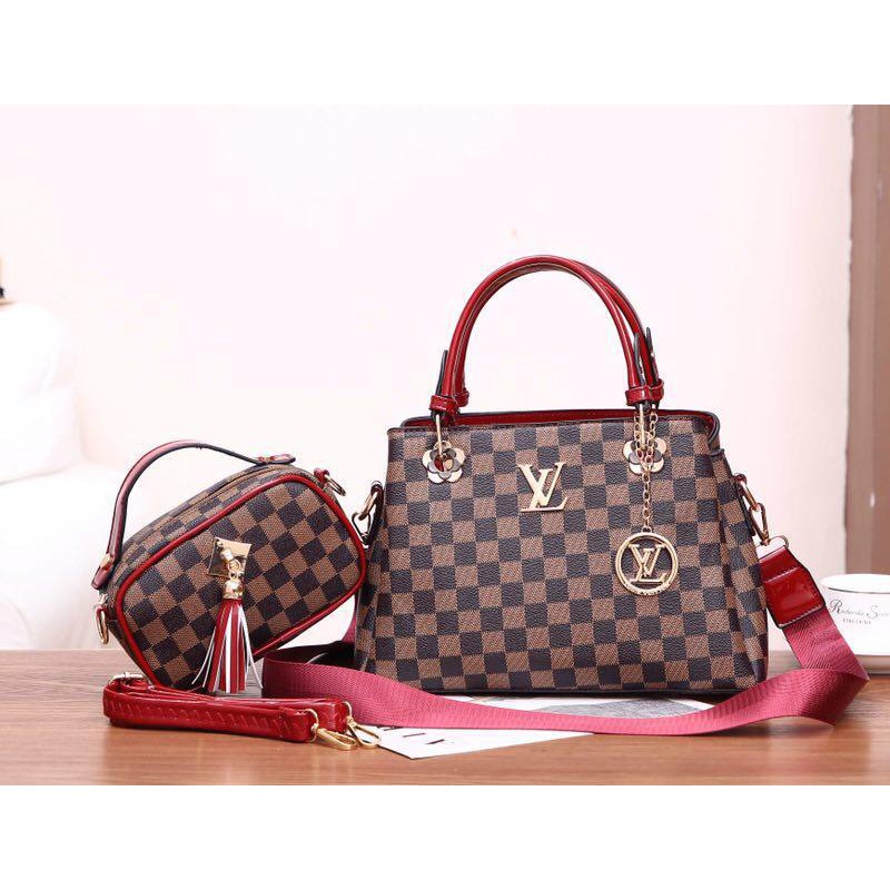 LV SHOFIA V 1720 SET 2IN1