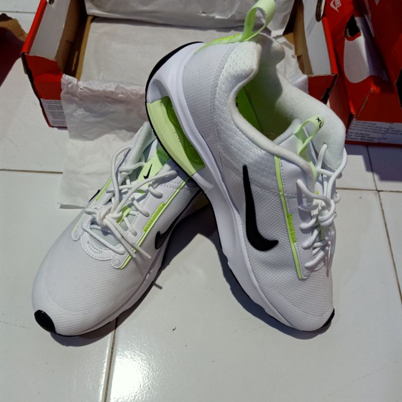Sepatu Second Nike Air Max Intrl Lite