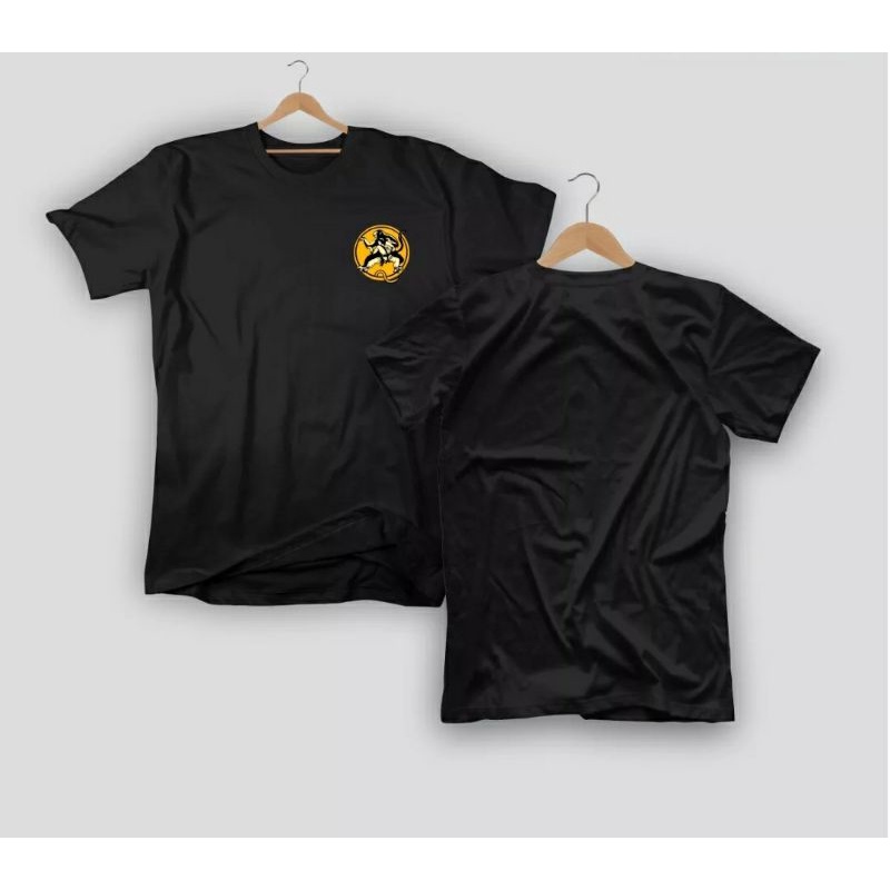 KAOS IKSPI LOGO SIMPEL NEW LOGO KERA // KAOS BELA DIRI KERA SAKTI TERBARU