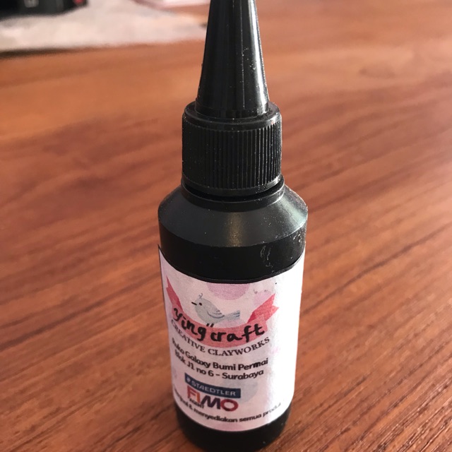 Uv resin, resin uv clear (60gr)