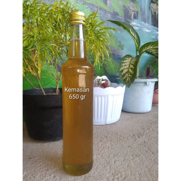 

Madu Asli kemasan 650gr