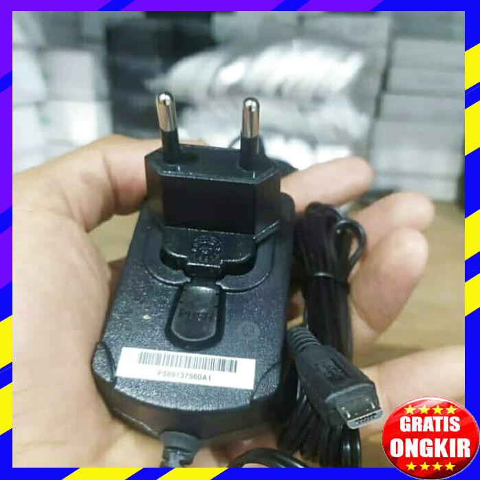 ACC HP CHARGER BLACKBERRY DAKOTA 9900 8900 USB MICRO ORIGINAL MURAH MERIAH