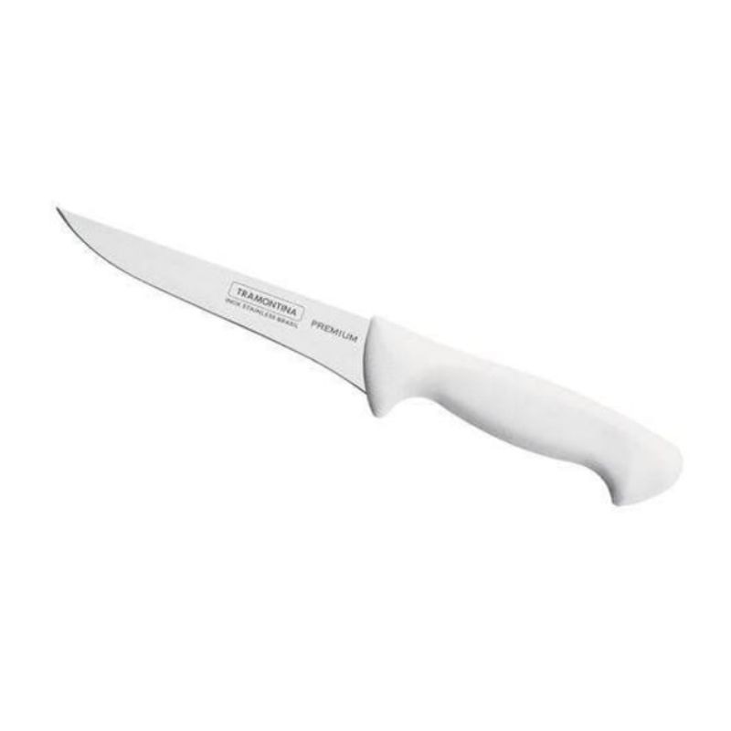pisau dapur seri premium boning 5 inchi tramontina original