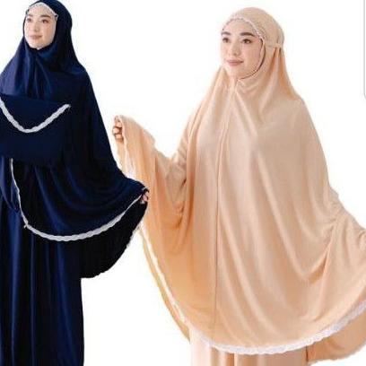 

[PRODUK WY7] Hampers Mukena / Hampers Hijab / Mukena Travel / Mukena Renda / Hampers Buket VFQ
