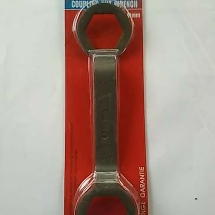 BIG BOSS KUNCI COUPLING NUT WRENCH