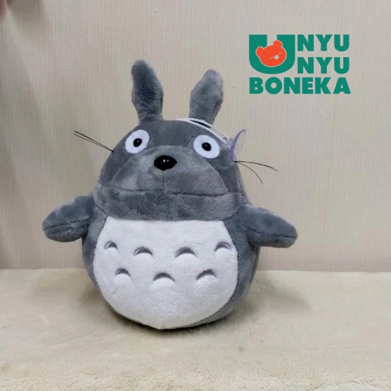 Boneka Totoro Import Esklusif boneka mouse totoro jepang animal