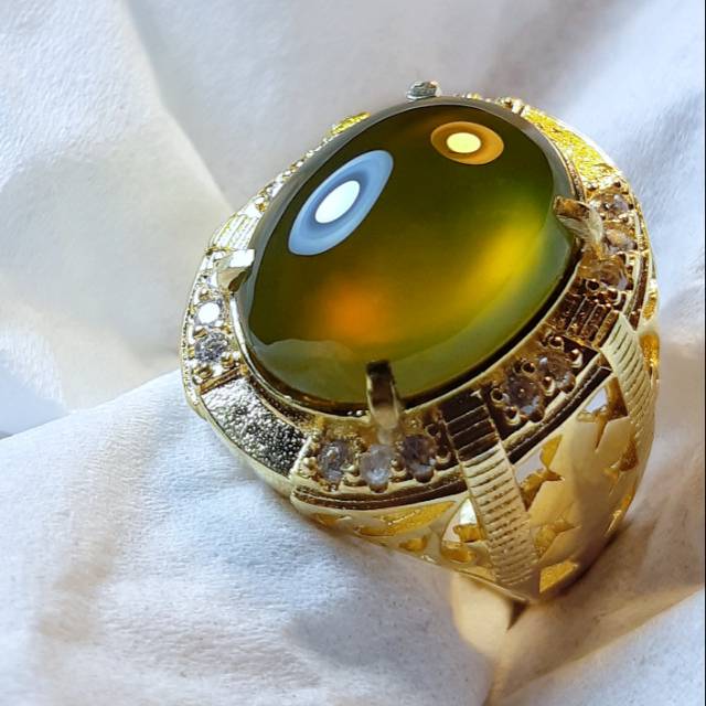 Idocrase Bio Solar Cincau