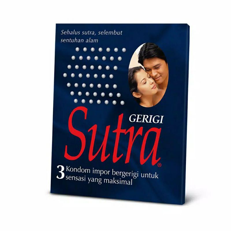 Kondom sutra gerigi isi 3