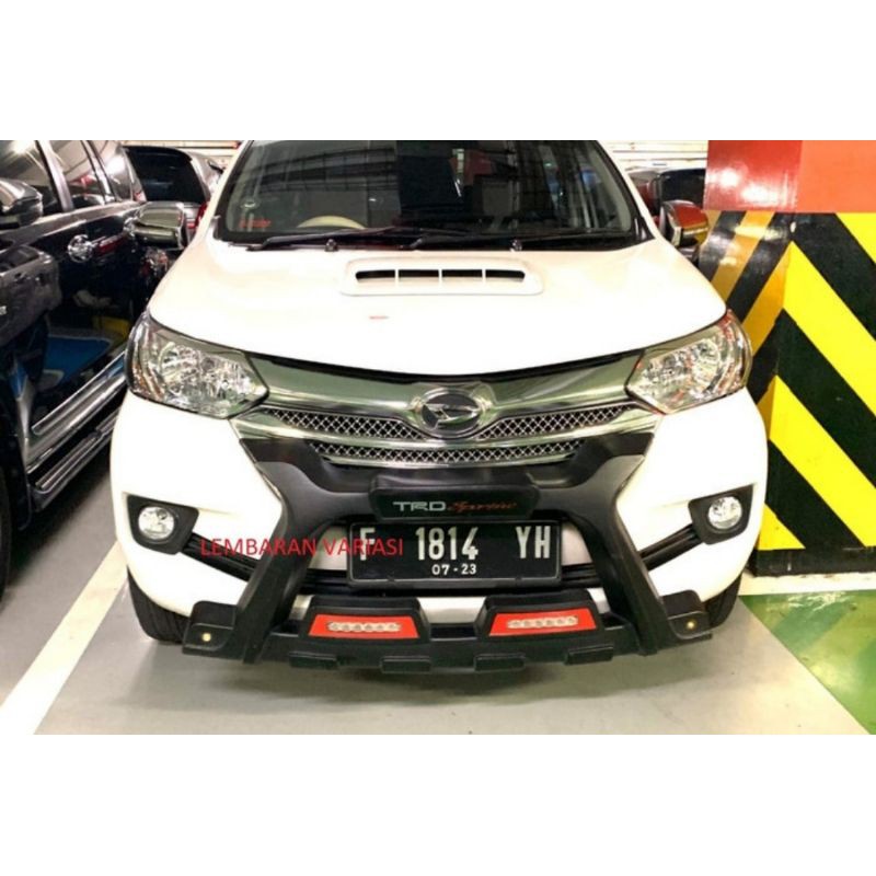 Tanduk Depan Grand All New Avanza / Xenia / Veloz