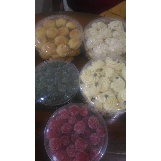 

Kue lebaran