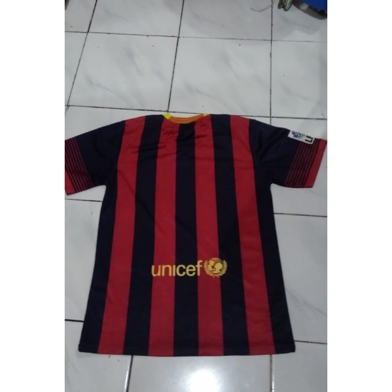 jersey barca 2013 2014