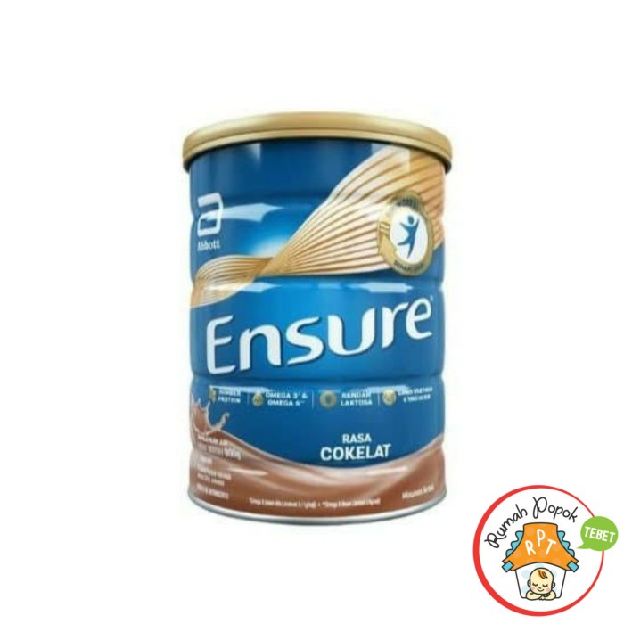 

Ensure Coklat 900 gram