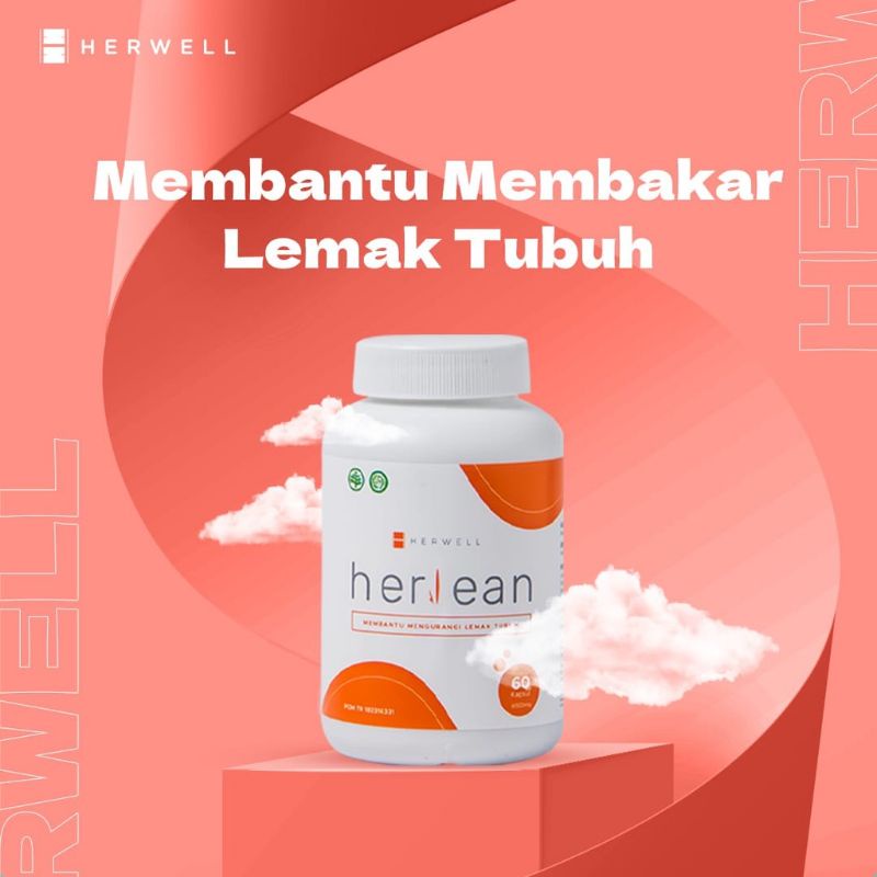 Herwell 1 box Herslim hervibe Herlean susu coklat untuk diet meal replacement Minuman diet fiber drink supplemen tinggi greentea slimming slim BPOM Halal Original HERWELL HERLEAN HERVIBE HER WELL HER SLIM HERSLIM HER VIBE HER LEAN