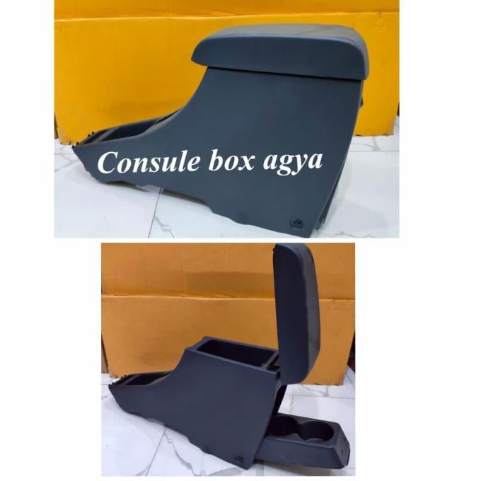 Console Box Toyota Agya
