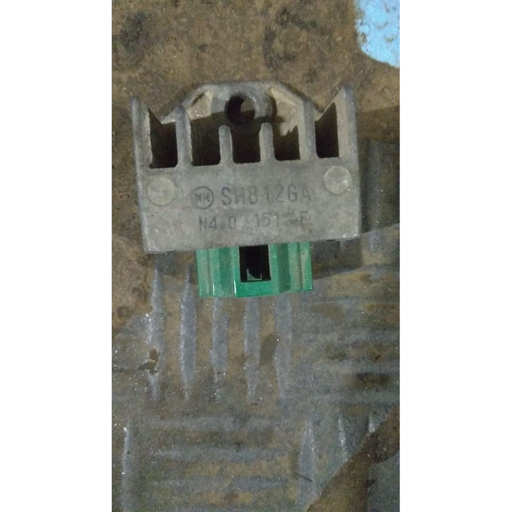 kiprok original ninja r rr