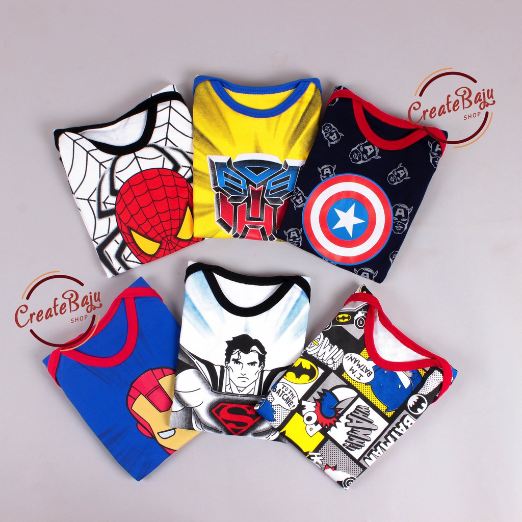 Jumper Bayi Murah Baju Bayi Overall Unisex Allsize 2-12 bulan Jumpsuit Baby One Piece Tangan Pendek