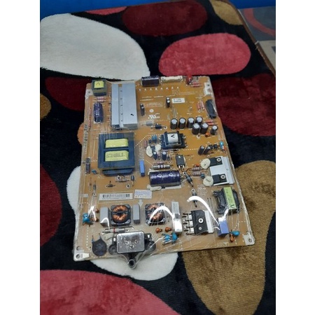 PSU 40UB800T POWER SUPPPLY TV LG 40UB800T