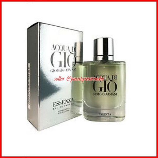 Parfum Original - Giorgio Armani Acqua Di Gio Essenza Man