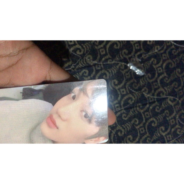 PC KAI UNIVERSE ALBUM