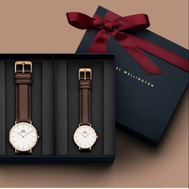 Daniel Wellington