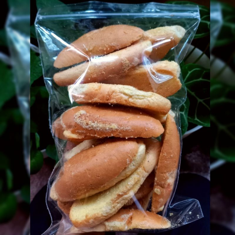 

Bagelen Butter Hasna's Kitchen