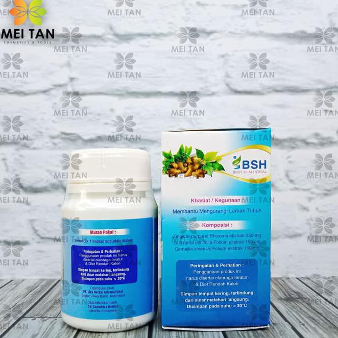 t5m0 body slim herbal original bisa tracking / bsh p1b9