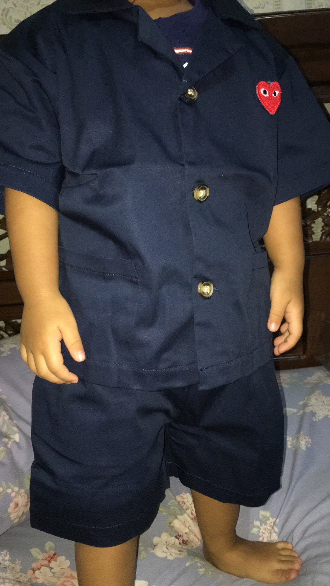 Mourance - Romeo Set