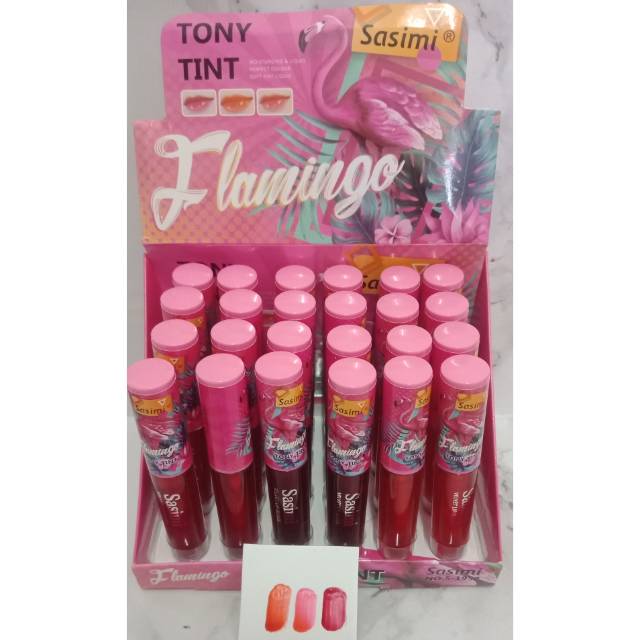 TONY TINT SASIMI FLAMINGGO S-1957