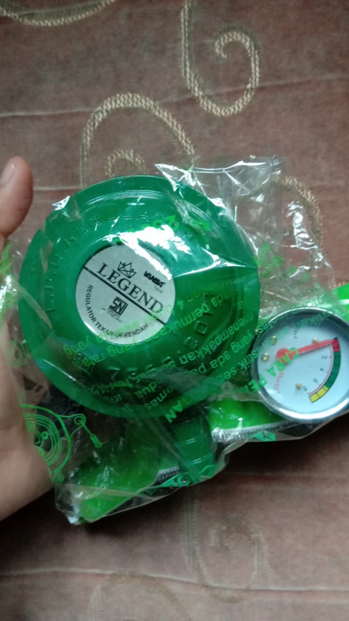 Regulator Ampere Sni Murah Berkualitas Harga Grosir