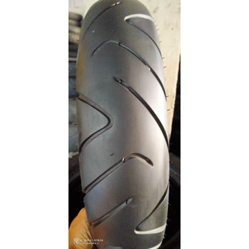 ban Scoopy donat belakang 110/90.12