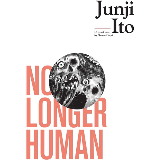 No Longer Human (Junji Ito)