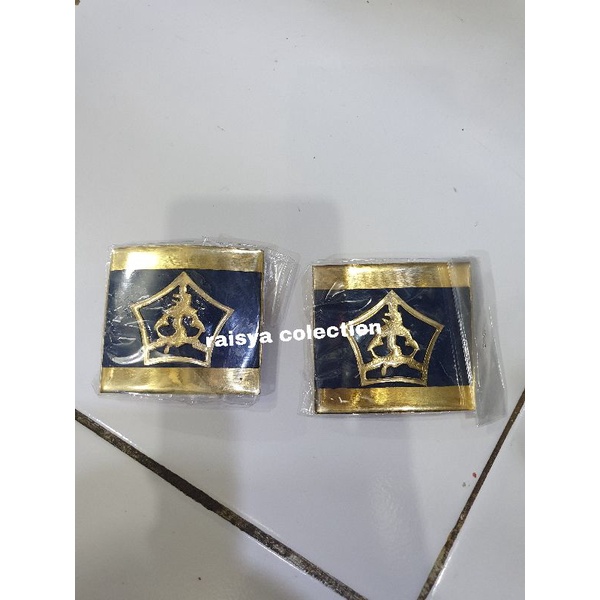 emblem pomal