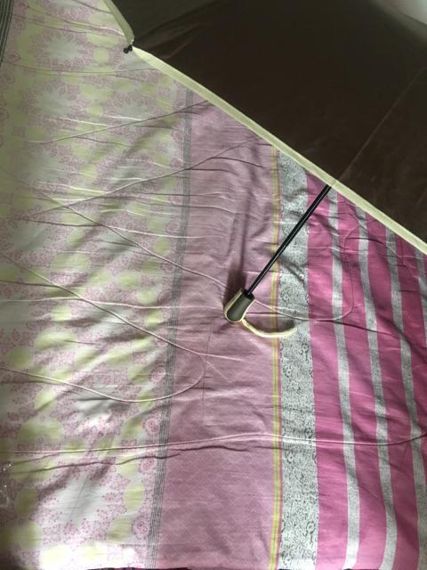 Ombotak Payung Lipat Otomatis Super Kualitas Kokoh Kuat Automatic Buka Tutup