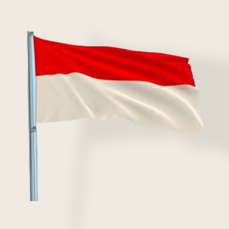 

Bendera Merah Putih Indonesia Perlengkapan Sekolah Dan Umbul Umbul