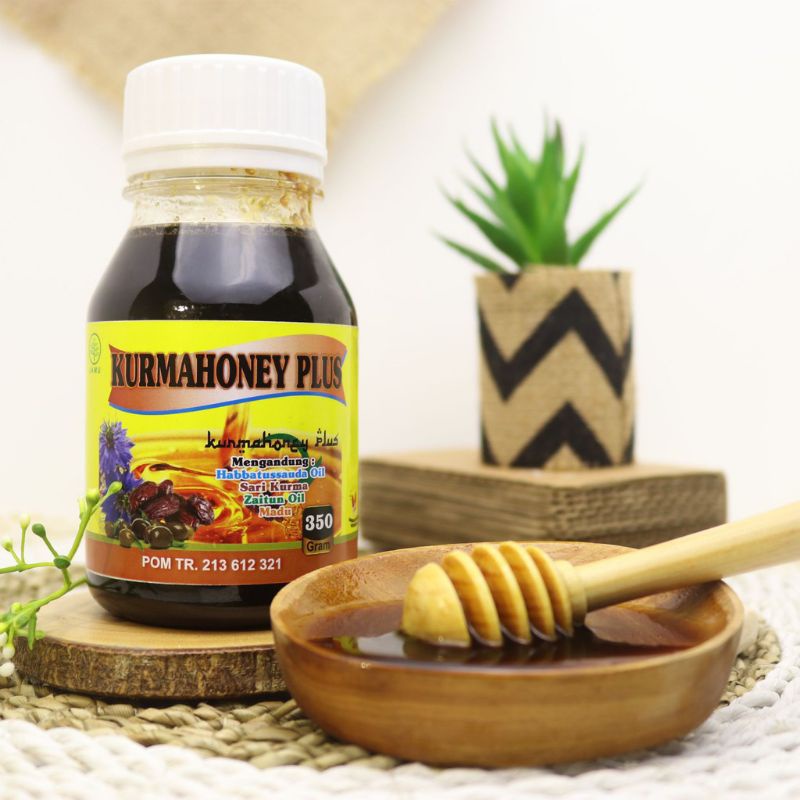 

Kurma honey plus | Mahakurma