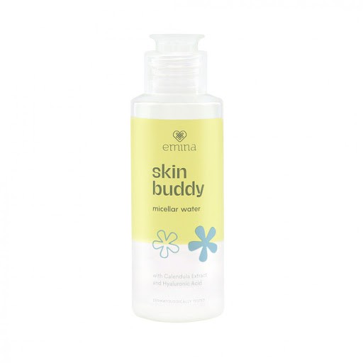 Emina Skin Buddy Micellar Water