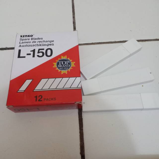 

Isi Cutter L-150 KENKO