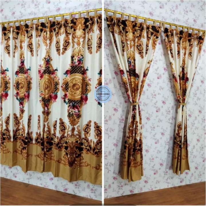 Gorden Pintu Batik Sulthan