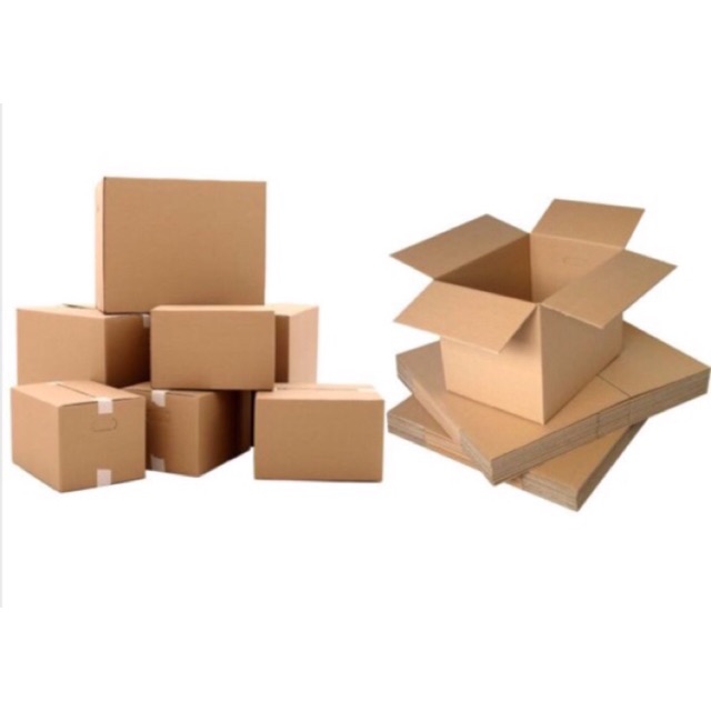 

Tambahan Kardus / Bubble Wrap
