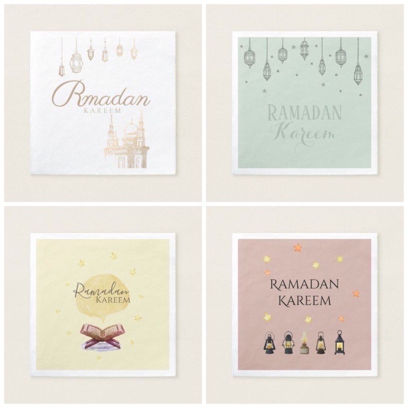 

TAG RAMADHAN//IDUL FITRI (50 pcs)
