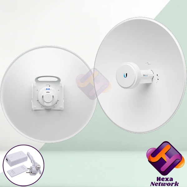 Ubiquiti PBE 2AC 400 PowerBeam 2.4Ghz AC 400 18dBi
