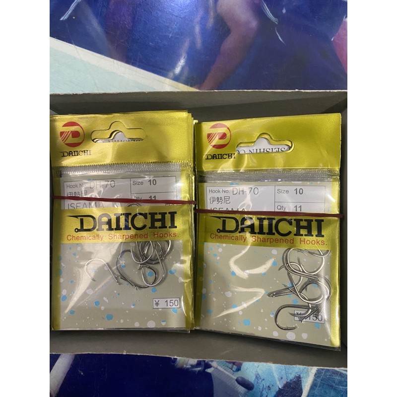 PANCING DAIICHI DH70 ISEAMA/MADE IN JAPAN