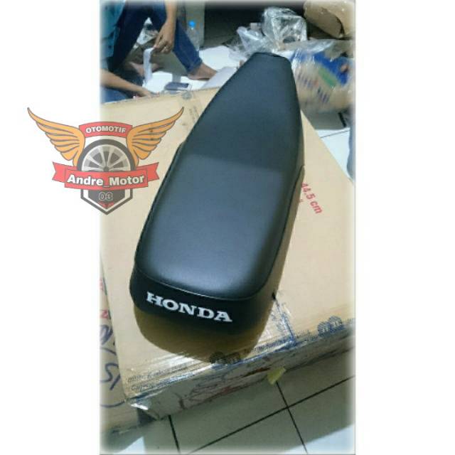 Jok motor honda grand antrea imperssa / legenda 2