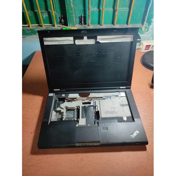 Casing Case Kesing Laptop Lenovo Thinkpad T430