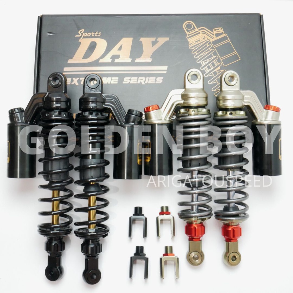 SHOCK SPORTDAY KTC RXK SUPRA KHARISMA BLADE TIGER REVO AEROX NMAX