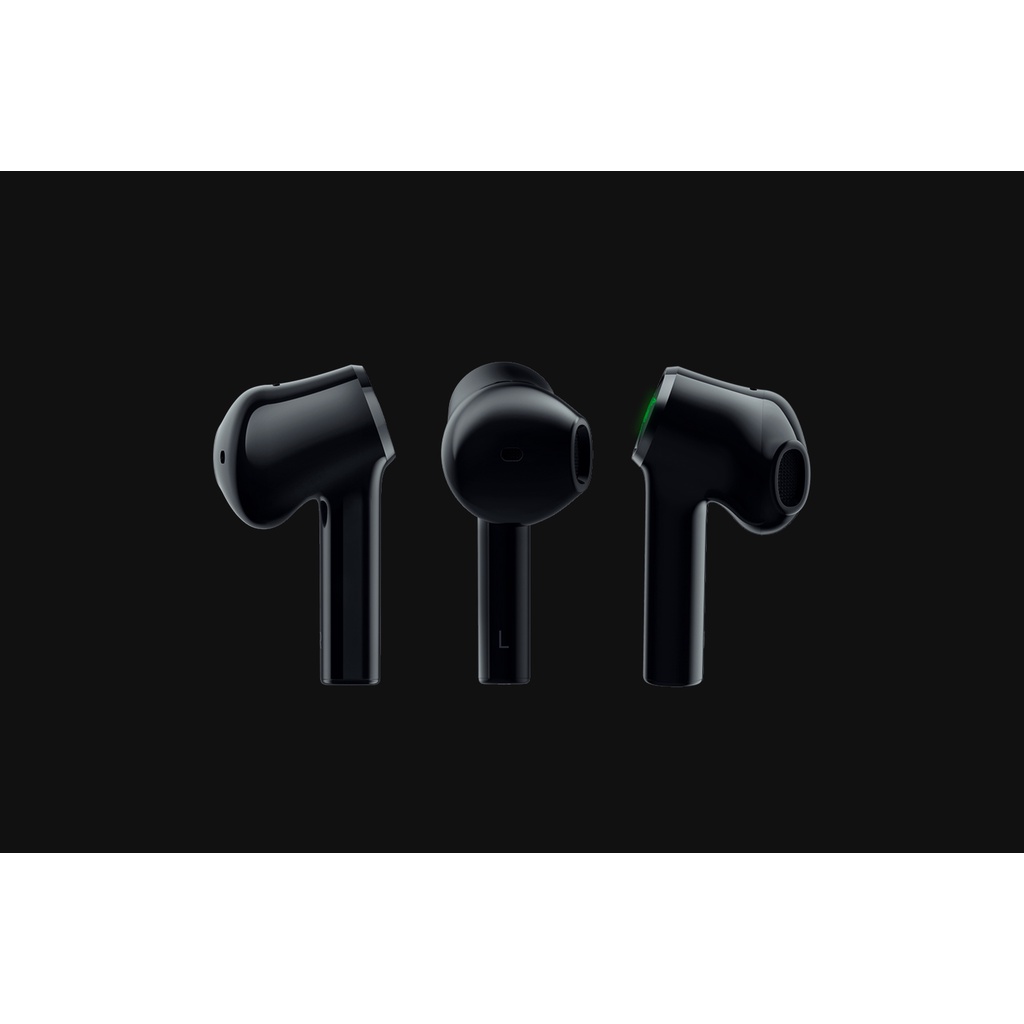 Razer Hammerhead True Wireless X - TWS Gaming Earbuds Headset